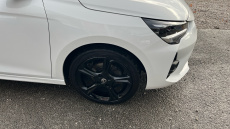 Vauxhall Corsa 1.2 GS 5dr Petrol Hatchback